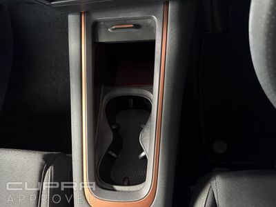 2024 Cupra Born