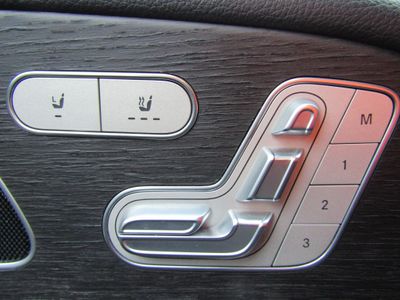 2022 Mercedes-Benz GLE Class