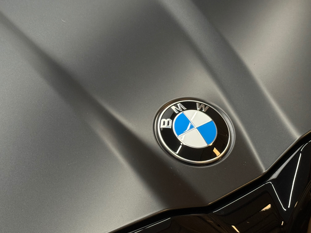2025 BMW M5