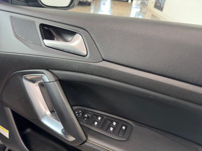2020 Peugeot 308