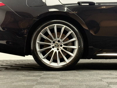 2023 Mercedes-Benz S Class