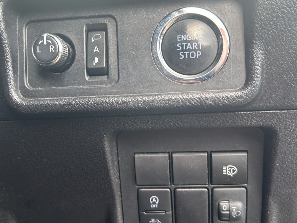 2022 Toyota Landcruiser