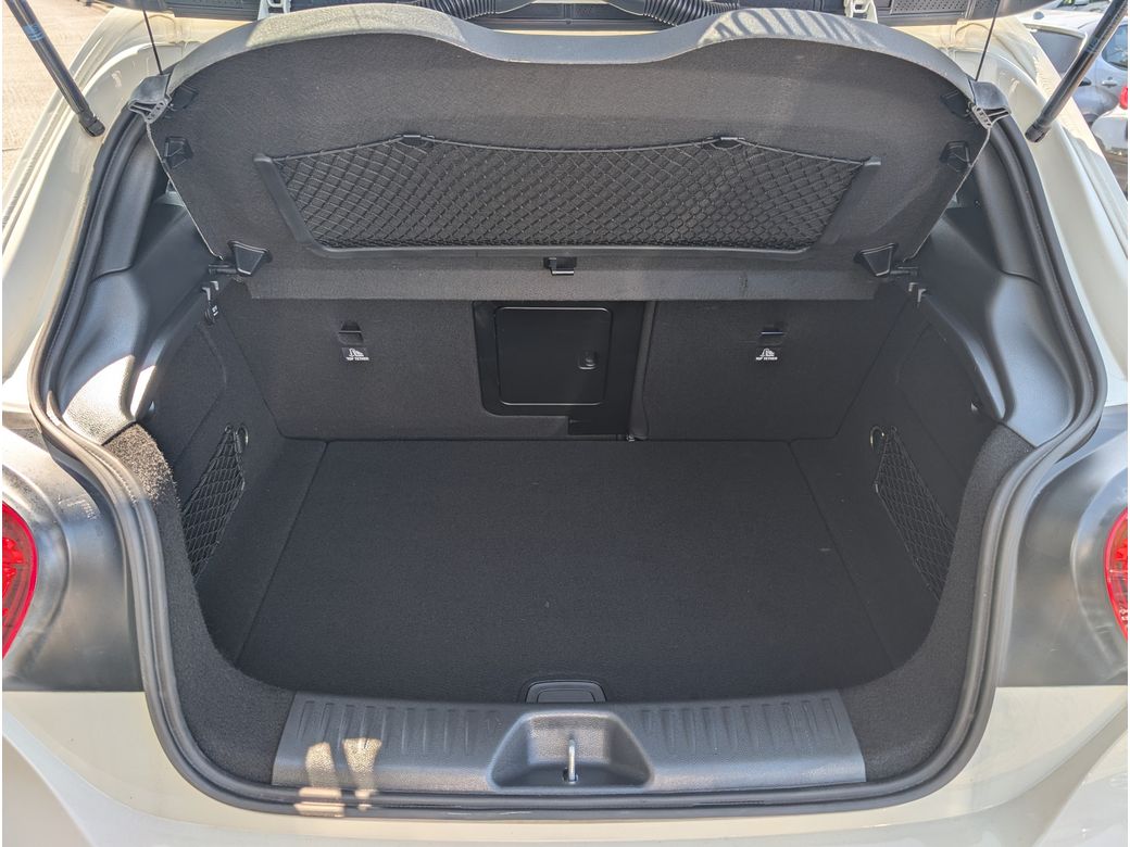 2017 Mercedes-Benz A Class