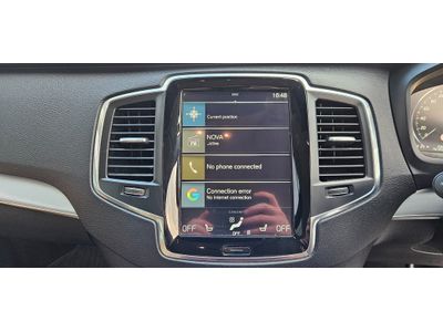 2016 Volvo XC90