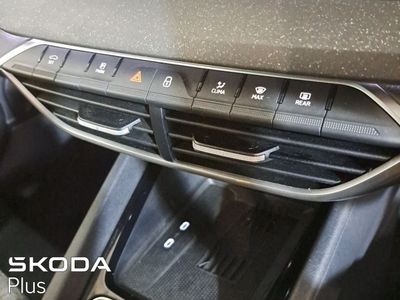 2026 Skoda Octavia