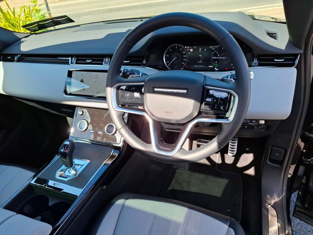 2023 Land Rover Range Rover Evoque