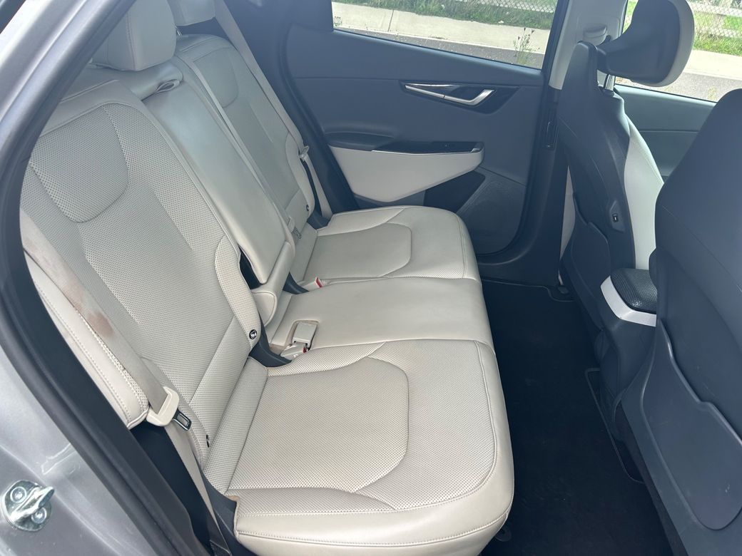2023 Kia EV6