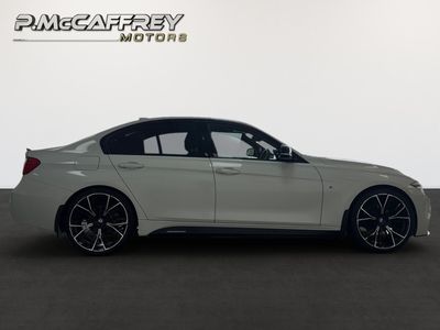 2015 BMW 3 Series