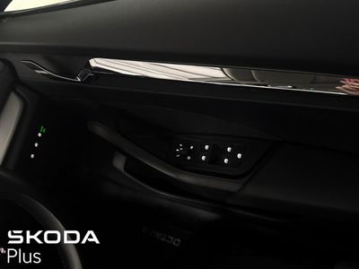 2023 Skoda Octavia