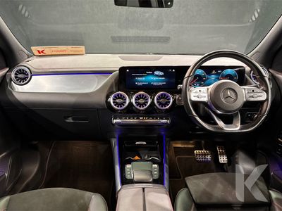 2022 Mercedes-Benz EQA