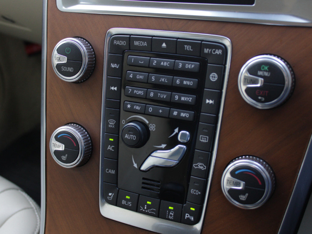 2017 Volvo XC60