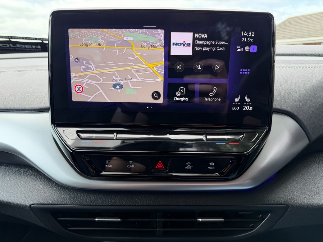2023 Volkswagen ID.4