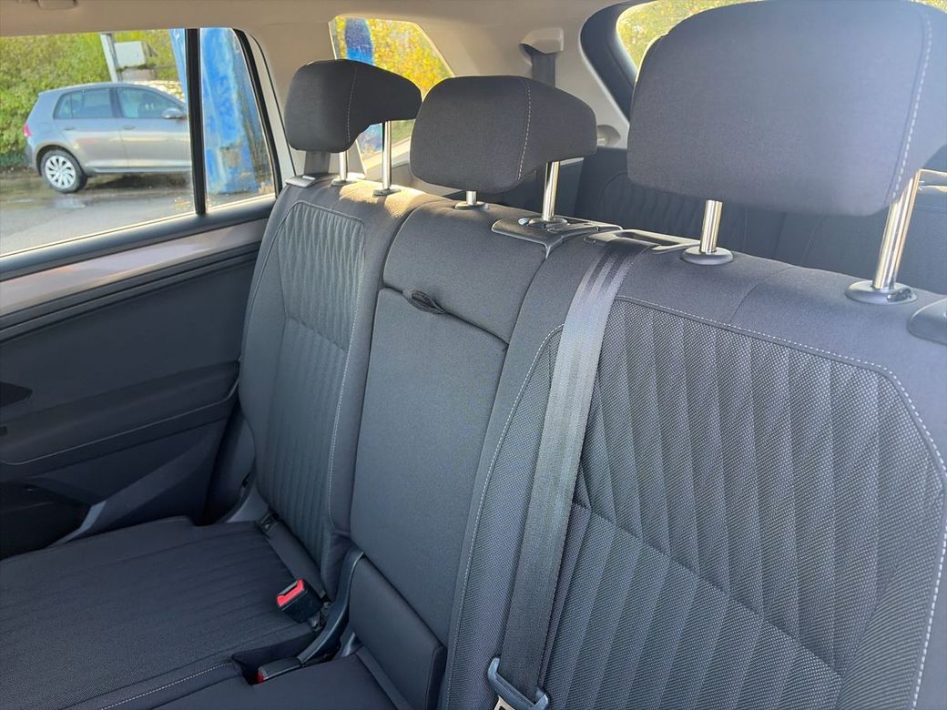 2024 Volkswagen Tiguan Allspace