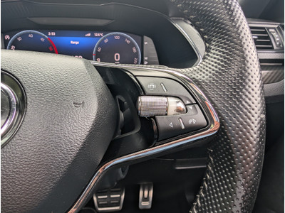 2023 Skoda Superb