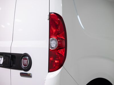 2023 Fiat Doblo