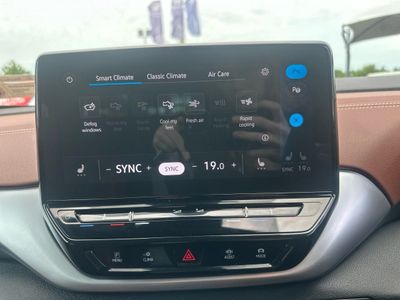 2023 Volkswagen ID.4