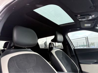 2022 Kia EV6