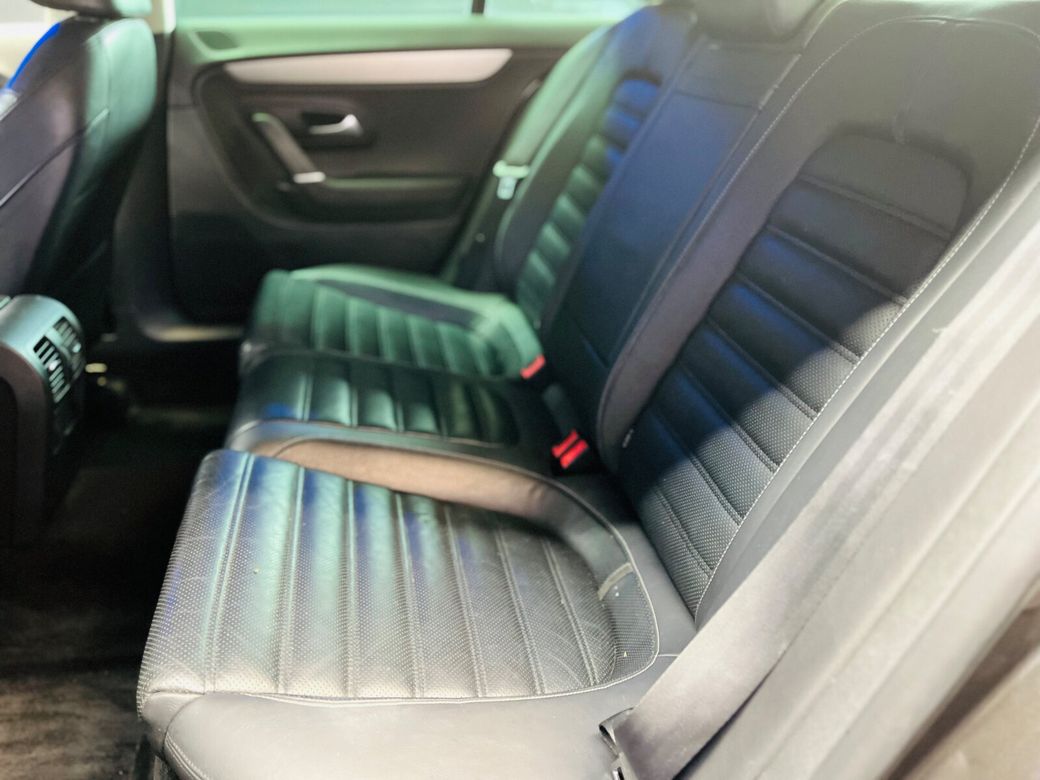 2011 Volkswagen Passat