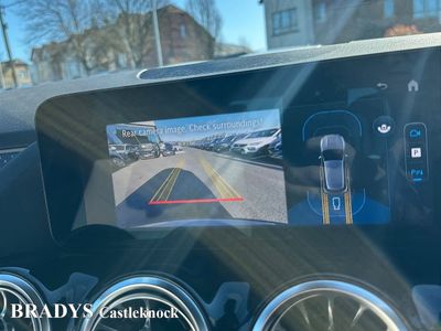 2026 Mercedes-Benz GLA Class