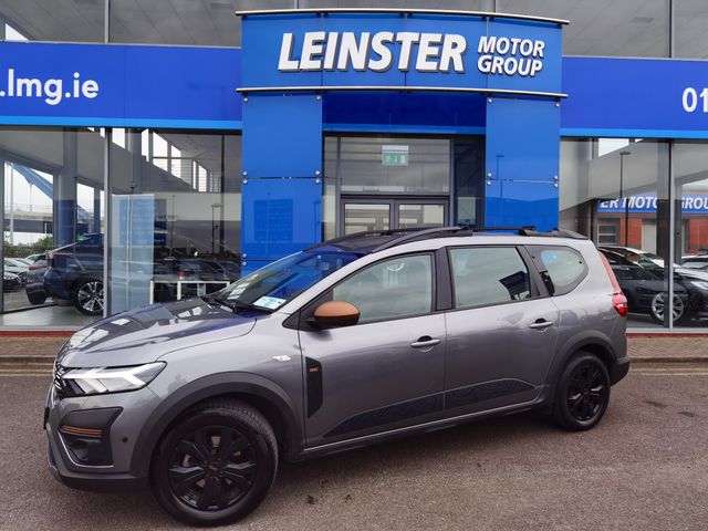 vehicle for sale from Leinster Motor Group