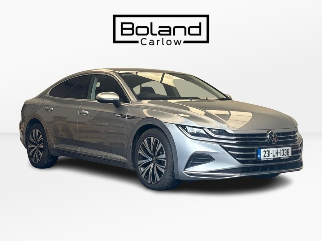 2023 Volkswagen Arteon