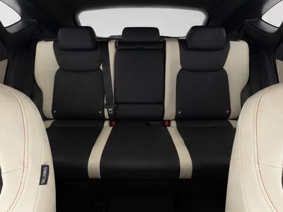 2024 Lexus NX 450H+
