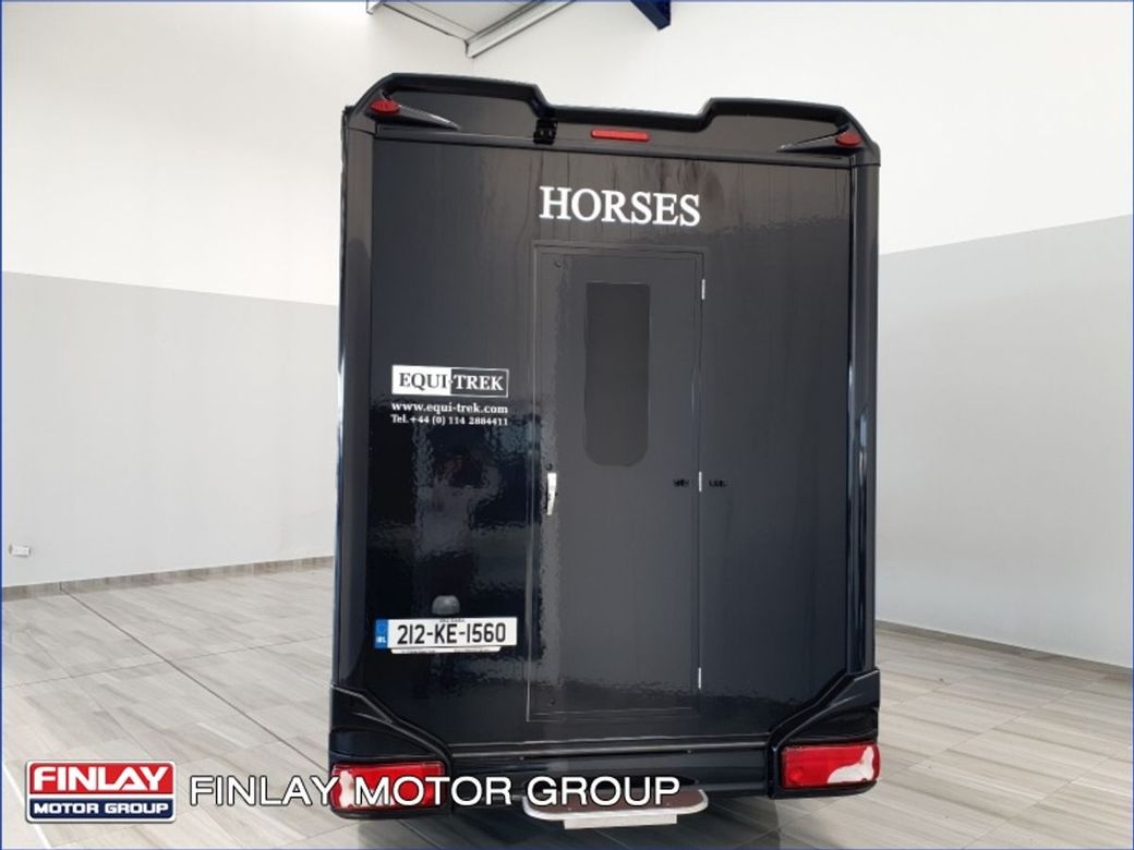 2021 Mercedes-Benz Sprinter