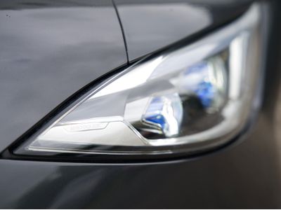 2020 Mercedes-Benz CLS Class