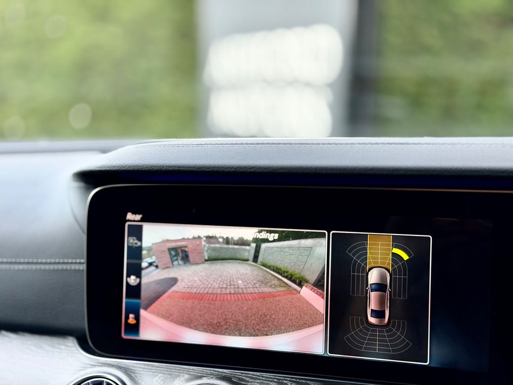 2020 Mercedes-Benz CLS Class