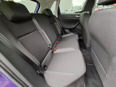 2023 Volkswagen Polo