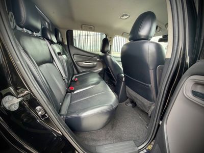 2019 Mitsubishi L200