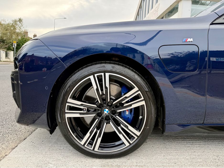 2023 BMW 7 Series