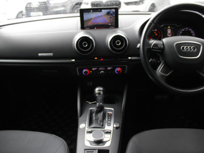 2016 Audi A3