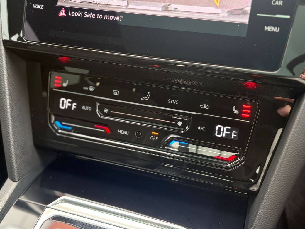2023 Volkswagen Arteon