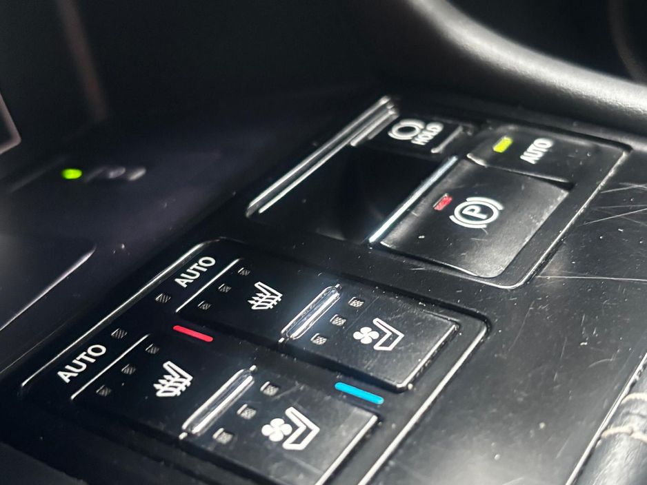 2019 Lexus RX450h
