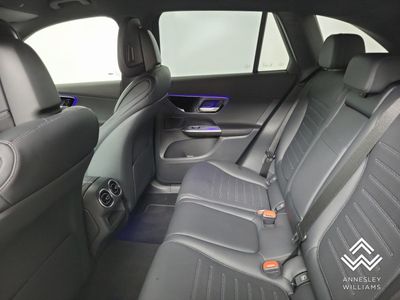 2023 Mercedes-Benz GLC Class