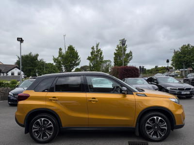 2021 Suzuki Vitara