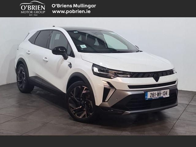 vehicle for sale from O'Briens Motor Group