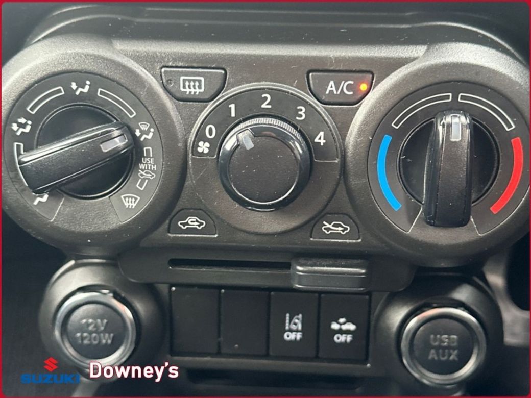 2024 Suzuki Ignis