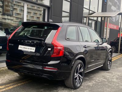 2024 Volvo XC90