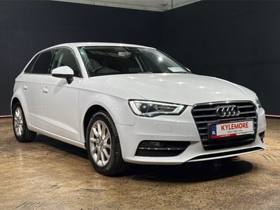 2016 Audi A3