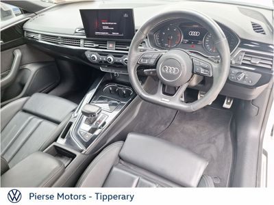 2023 Audi A5