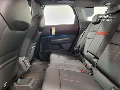 2025 Mini Countryman