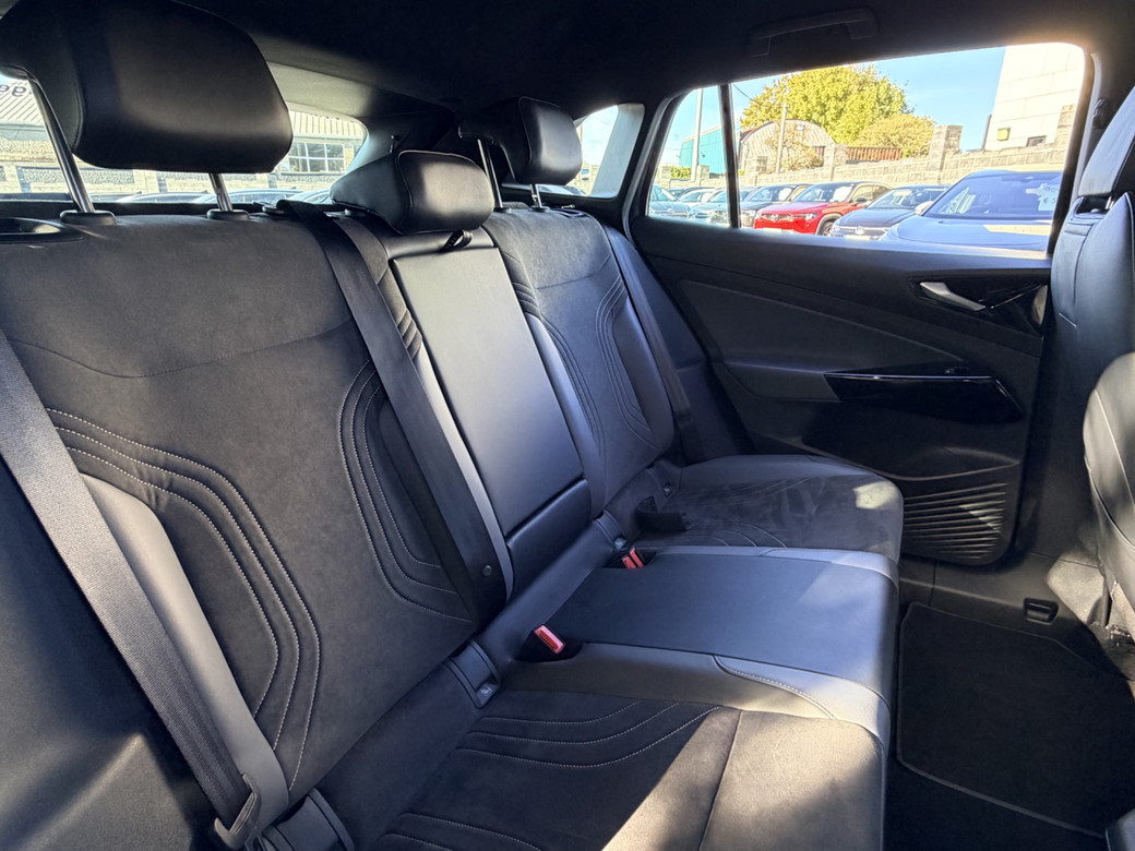 2023 Volkswagen ID.4
