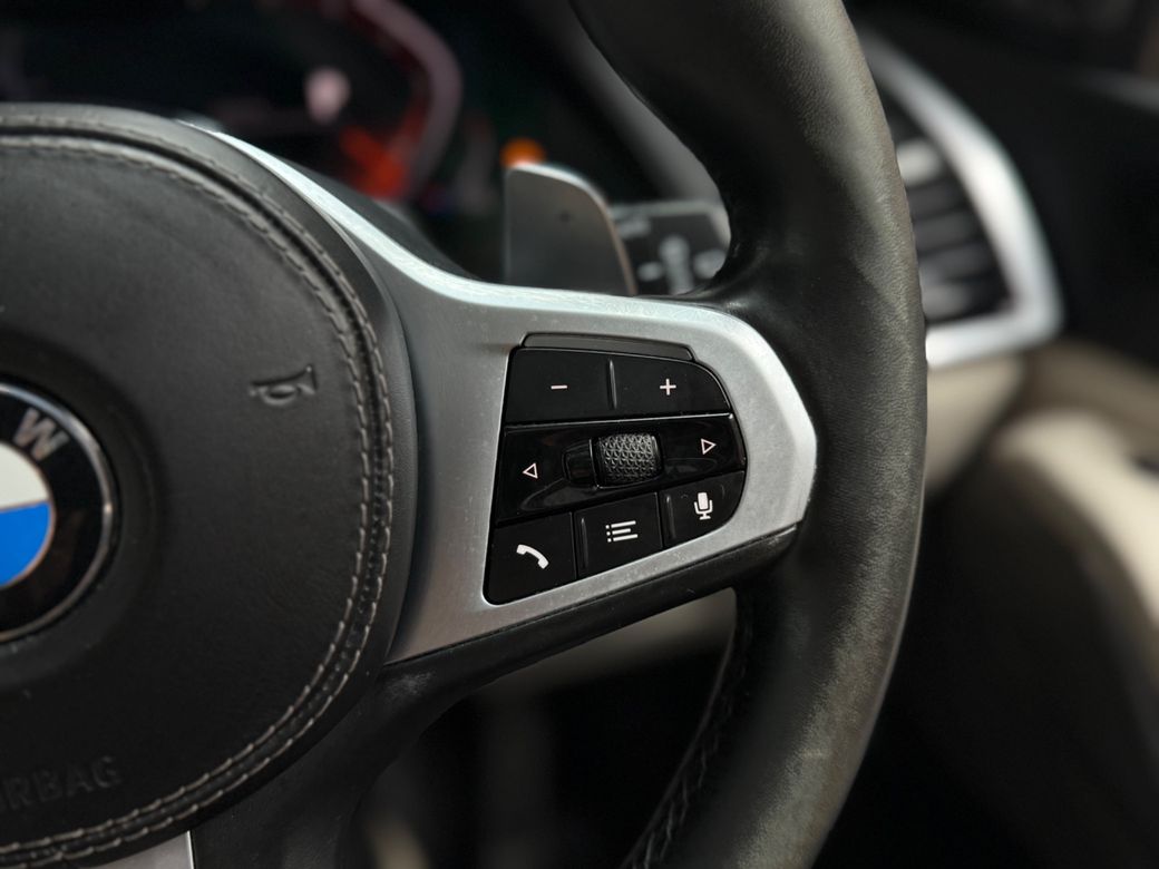 2019 BMW X5