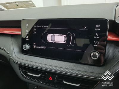 2026 Skoda Fabia
