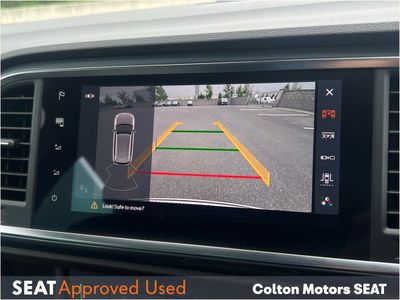 2024 SEAT Ateca