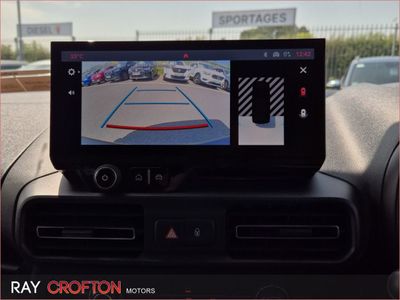 2026 Fiat Doblo
