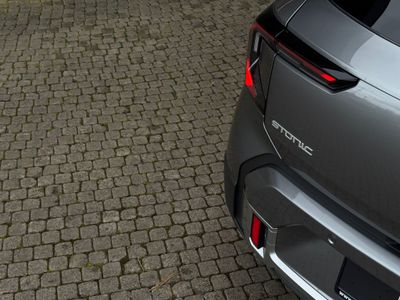 2026 Kia Stonic