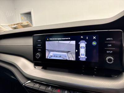 2024 Skoda Octavia
